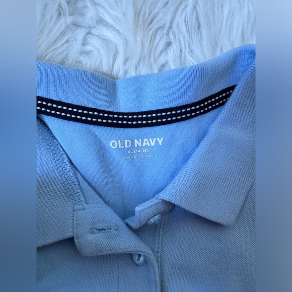 Bundle Old navy Girls  Uniforms Polo shirt Bundle - Picture 8 of 8